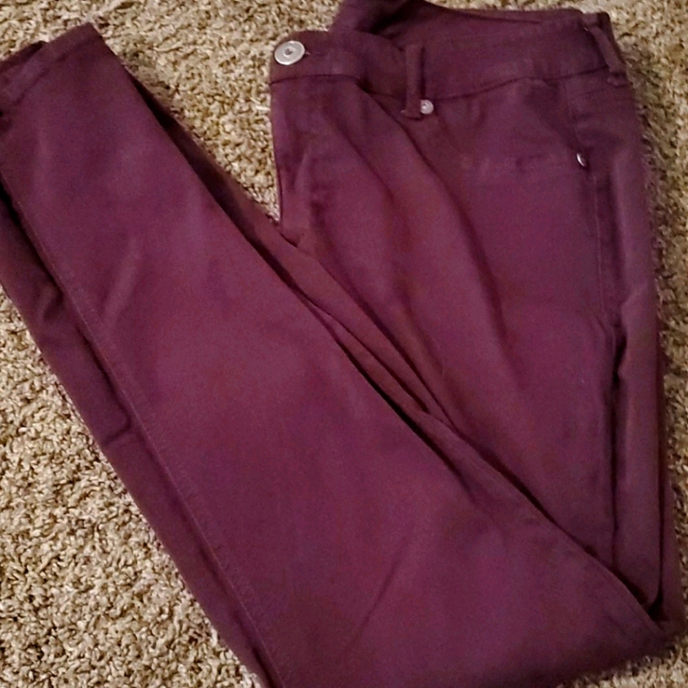 Jegging